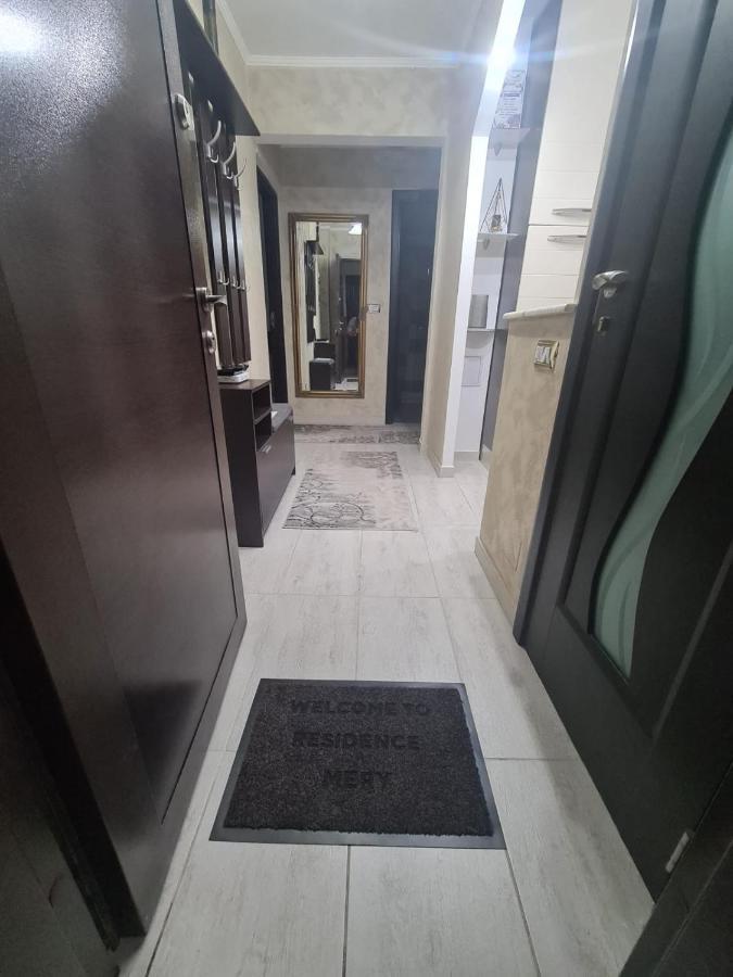 Residence Mery Făgăraş 외부 사진