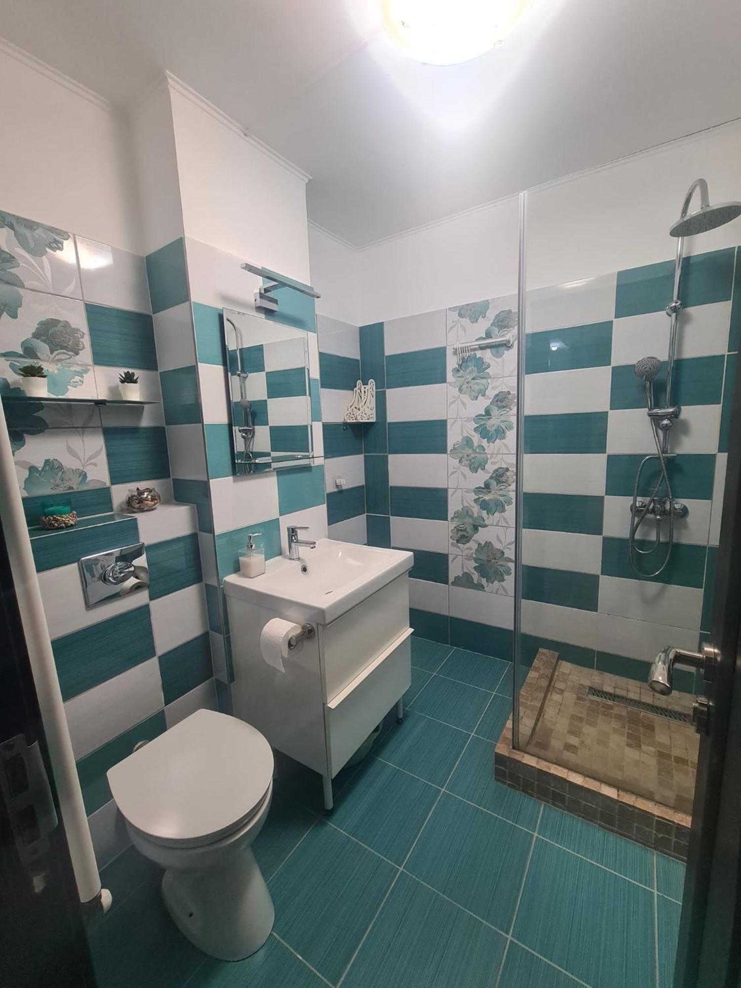 Residence Mery Făgăraş 외부 사진