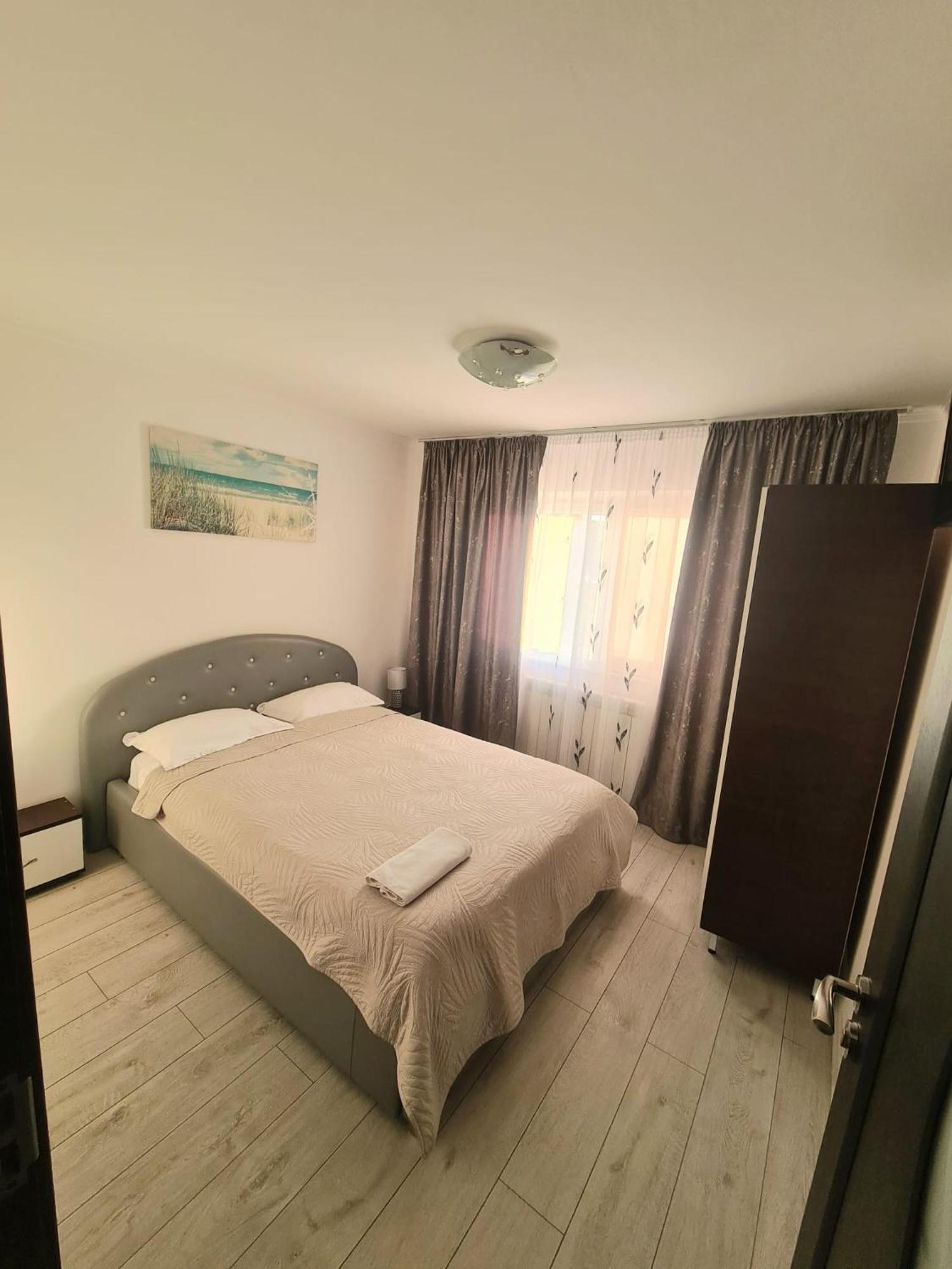 Residence Mery Făgăraş 외부 사진