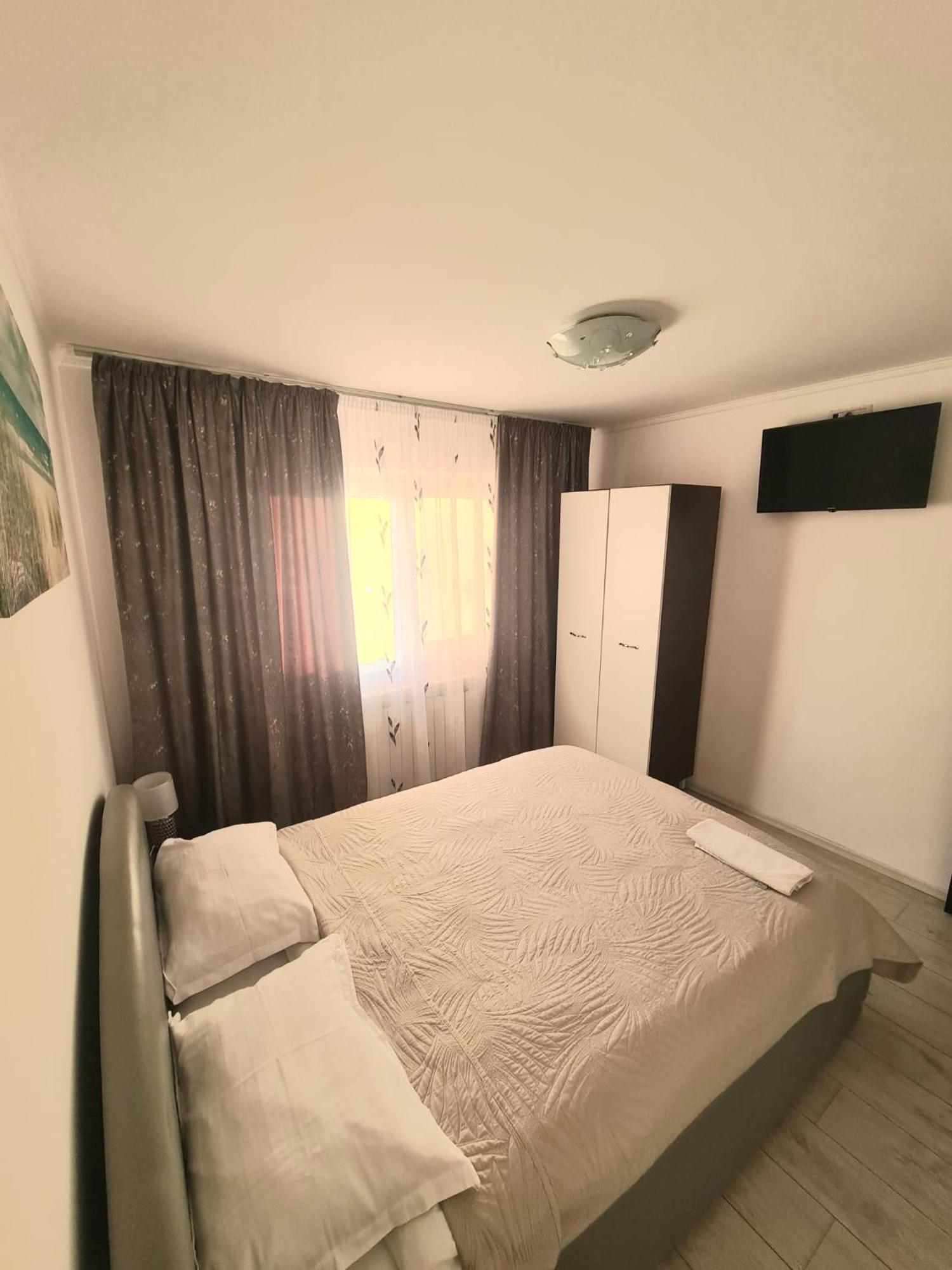 Residence Mery Făgăraş 외부 사진