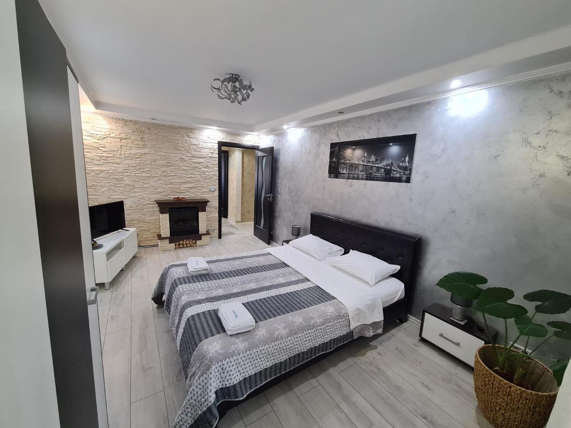 Residence Mery Făgăraş 외부 사진